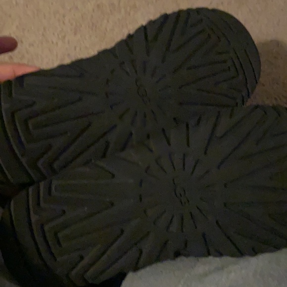 UGG boots - Picture 5 of 6